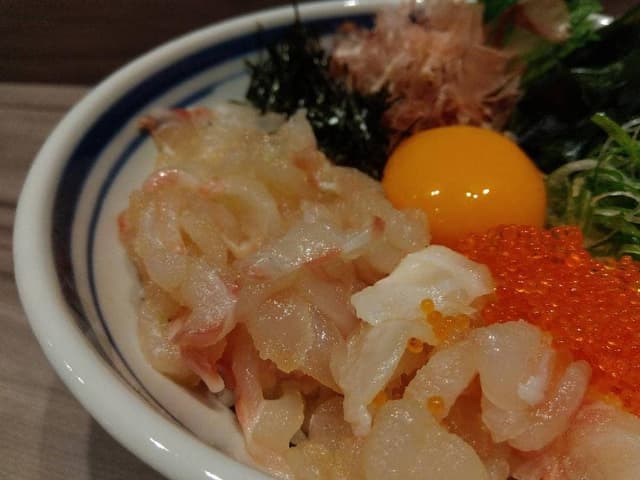 京都寺町 鯛めし槇 - サブ画像2