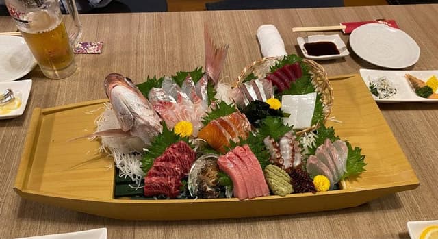 ギョ魚ぎょ - サブ画像3