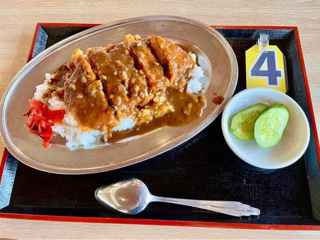 与倉ドライブイン - サブ画像3