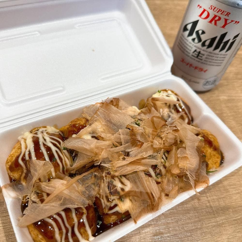 笑たこ イオンモール伊丹店