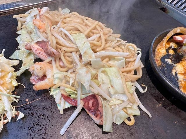 鶴橋風月 高槻店 - サブ画像3