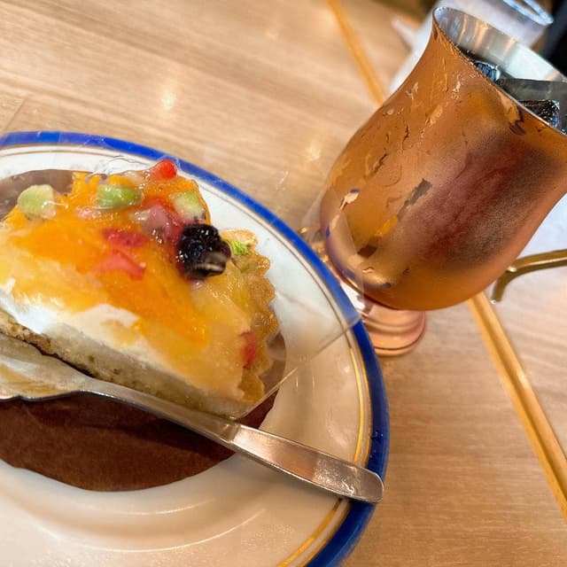 からふね屋珈琲 高槻店 - サブ画像2