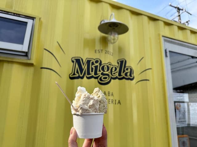 Gelateria Migela - サブ画像1
