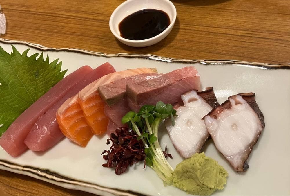 大衆割烹 久六