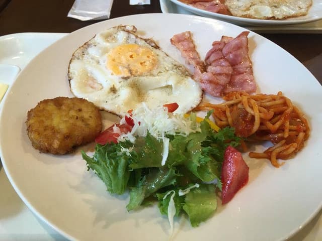 安心・安全なパンとケーキのお店 びろん - サブ画像2