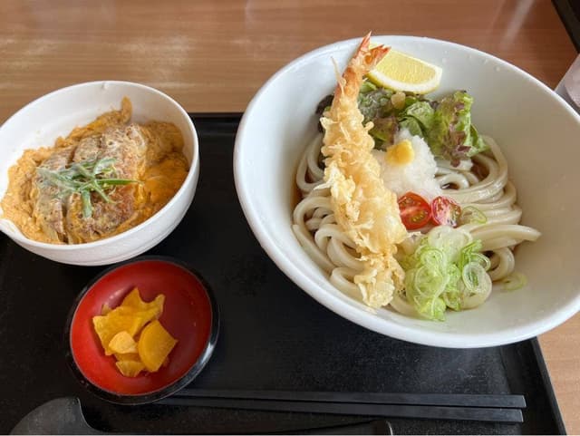 得得 松本南和田店 - サブ画像1