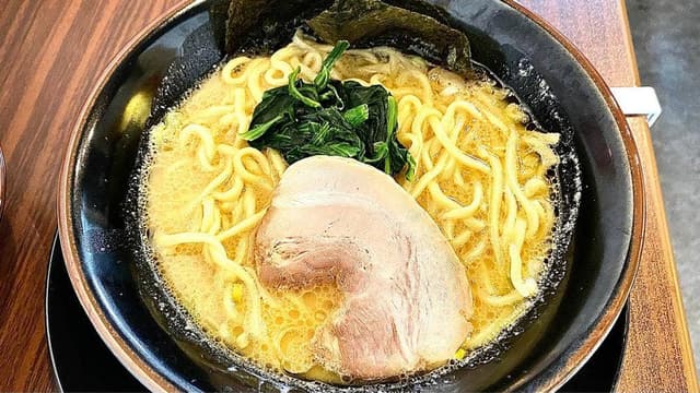 横浜家系ラーメン 龍神家 - サブ画像2