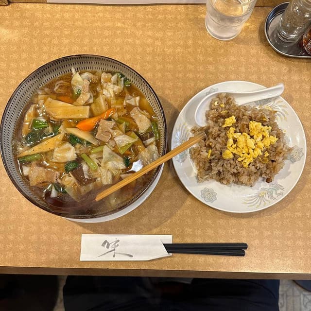 一番 - サブ画像1
