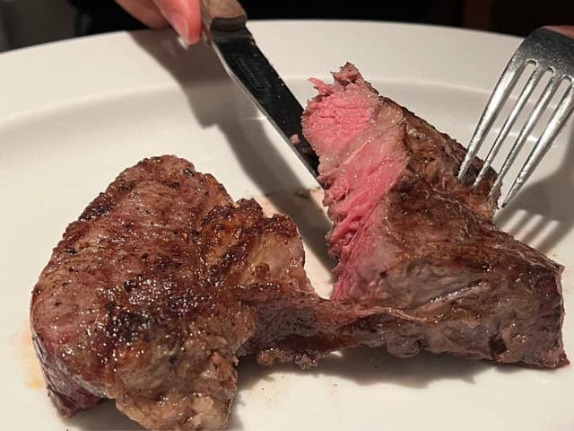 37 Steakhouse & Bar Roppongi - サブ画像3