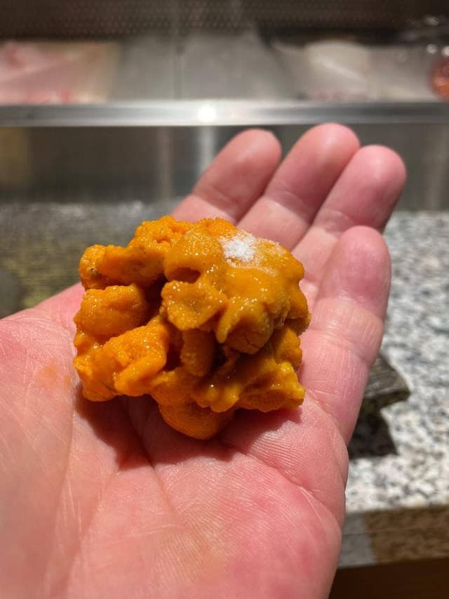 鮓 木村建介 - サブ画像1