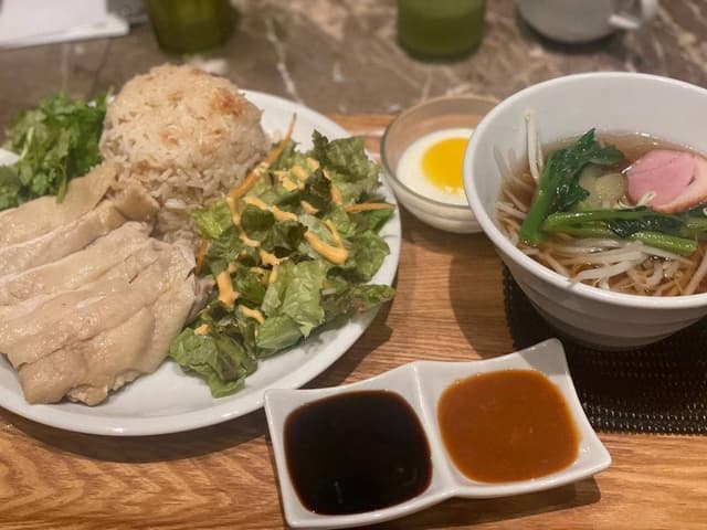 PHUKET ORIENTAL 東京ミッドタウン日比谷店 - サブ画像3