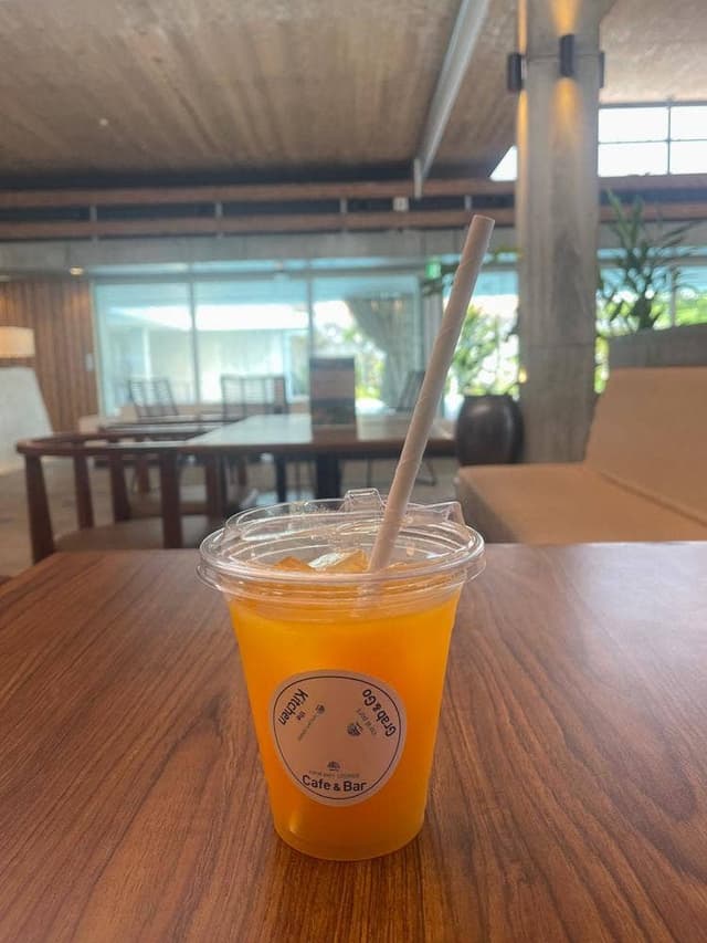 coral port Grab&Go みやこ下地島空港ターミナル - サブ画像1