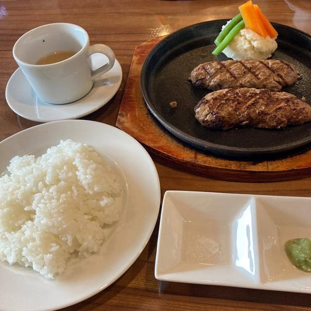 ハンモッグ - サブ画像2