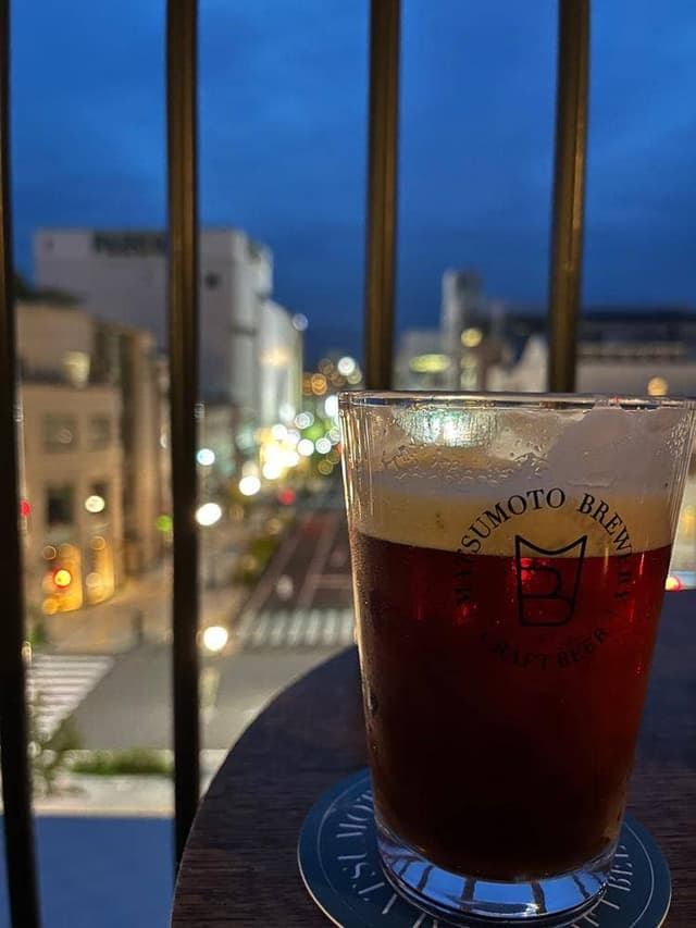 松本ブルワリー TAPルーム 本町店 - サブ画像2