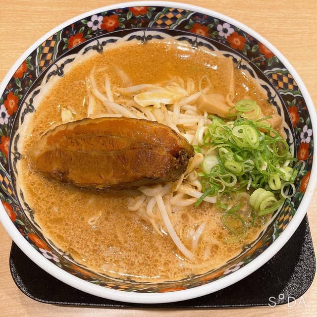 五穀みそらーめん 味噌屋 蔵之介 八王子みなみ野店 - サブ画像3