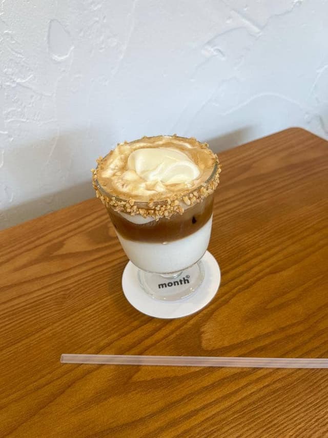month cafe - サブ画像1