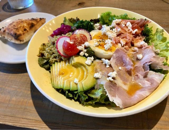 マザームーンカフェ 新神戸店 - サブ画像2