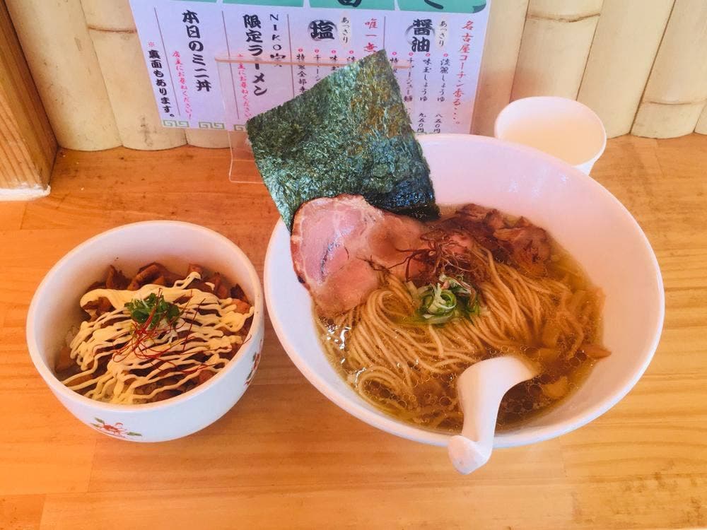 NIKO寅