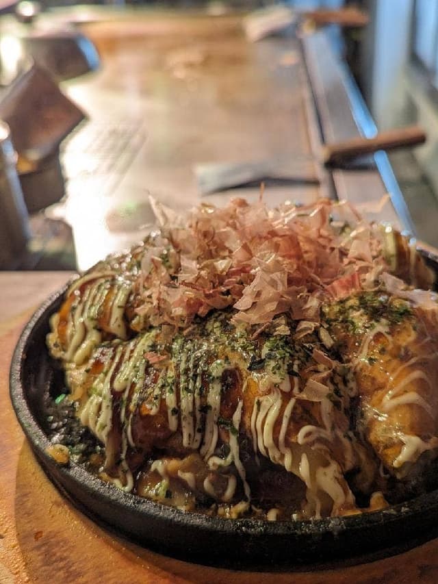 鉄板 貴 - サブ画像2