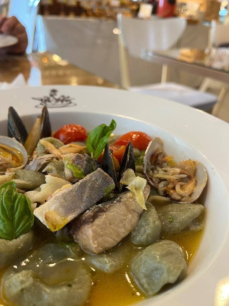 バルフィオーレ