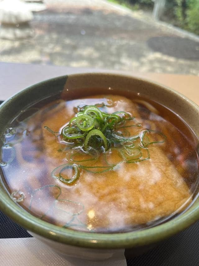 松屋 東郷PA下り線店 - サブ画像3
