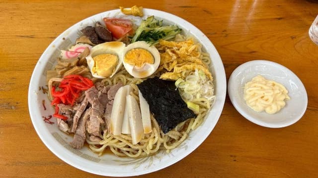 代一元 中野店 - サブ画像3
