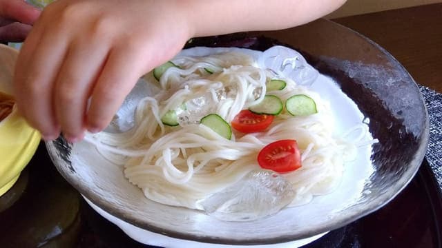 甘味茶屋 鈴川 - サブ画像1
