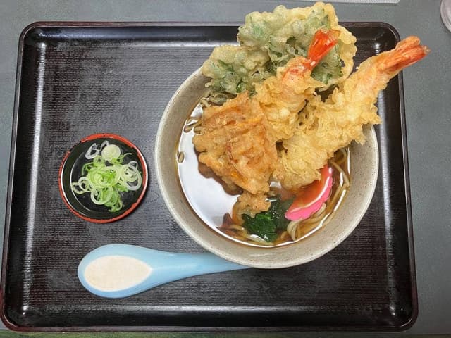 明月庵 - サブ画像1