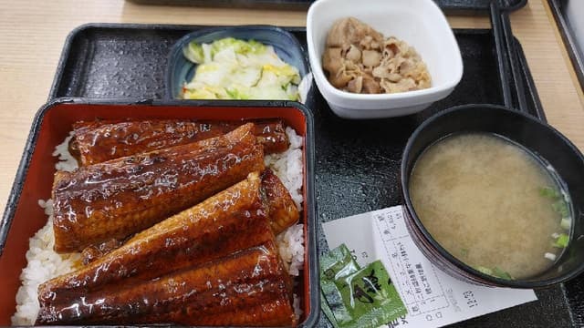吉野家 2号線五日市店 - サブ画像2