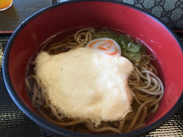 レストラン味処 四季彩 道の駅こまつ木場潟 - サブ画像1