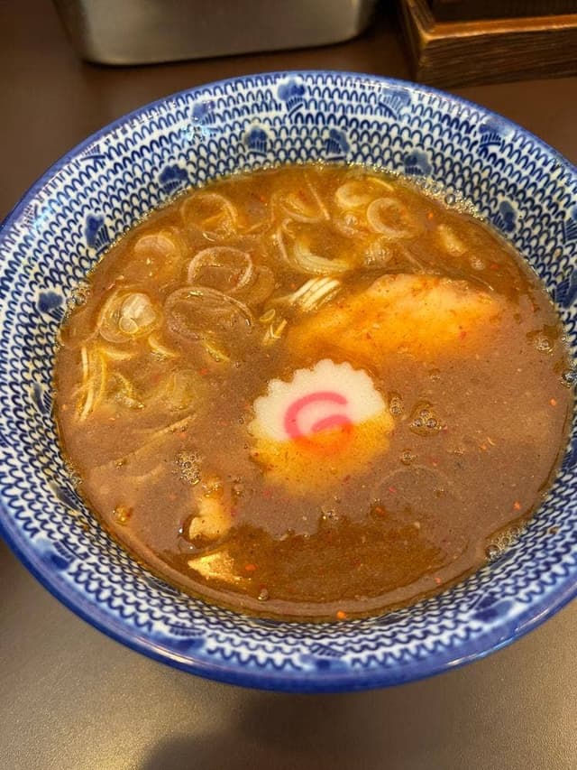 麺屋 ながとみ - サブ画像3