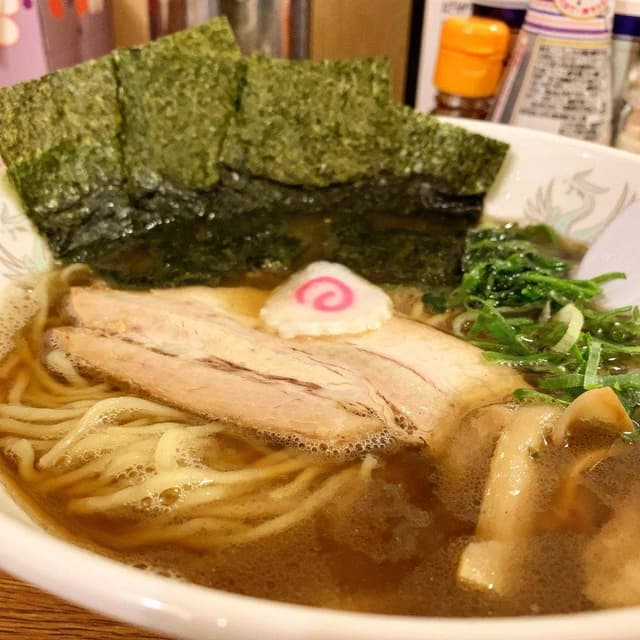 よこはま軒 - サブ画像2