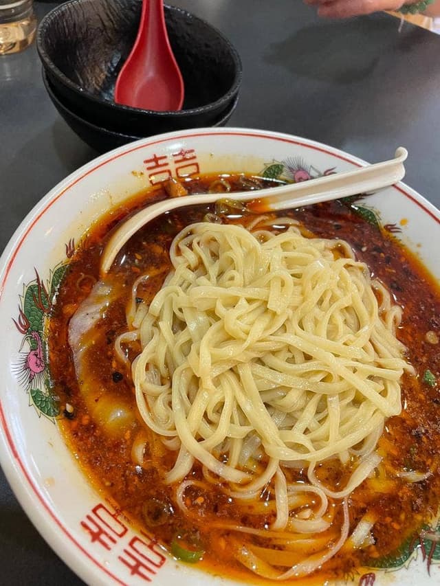 老重慶 川菜館 - サブ画像1