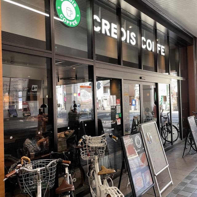 CREDIS COFEE - サブ画像3