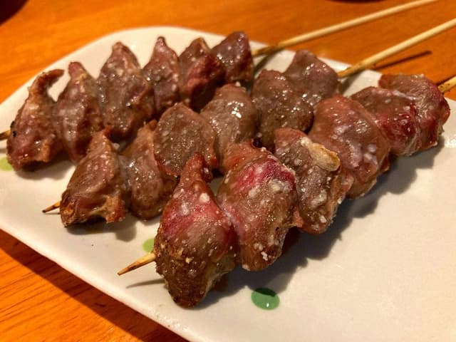 炭火焼き鳥 炙りや八兵衛 - サブ画像2