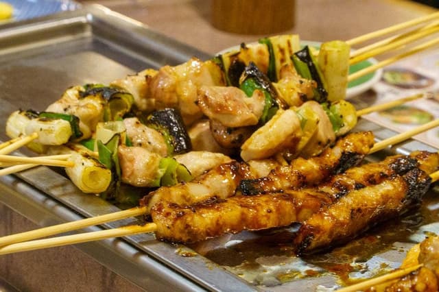 やきとりの名門 秋吉 福井駅前店 - サブ画像3