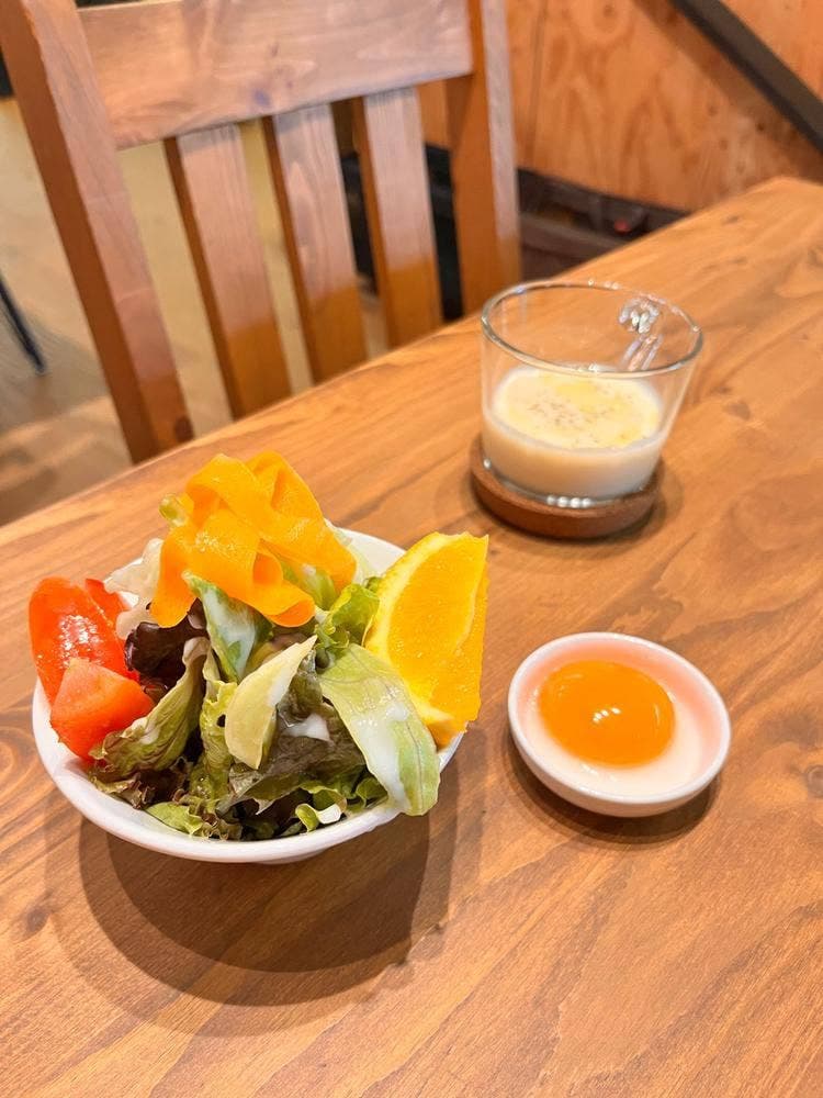 カーペンターズキッチン