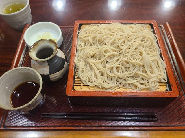 更科丸屋 - サブ画像3