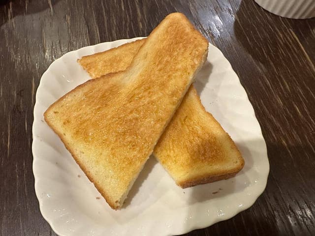 ハーフムーン - サブ画像2