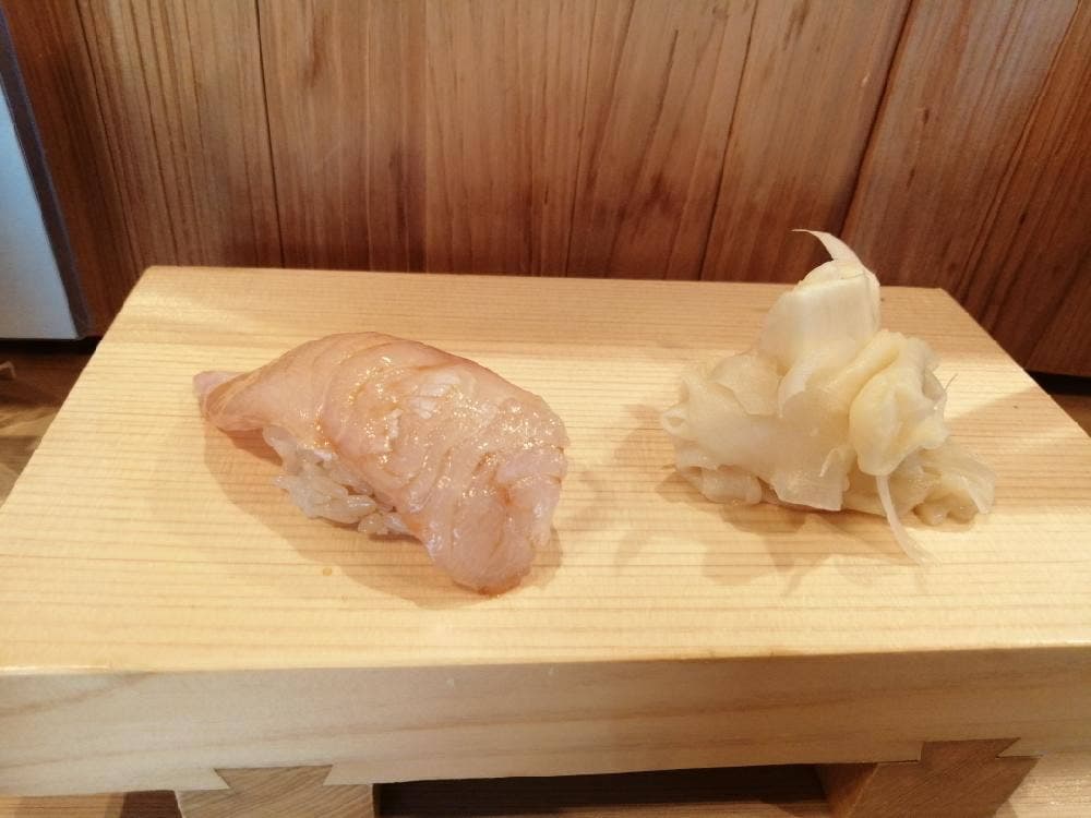 鮨屋 とんぼ 住吉店