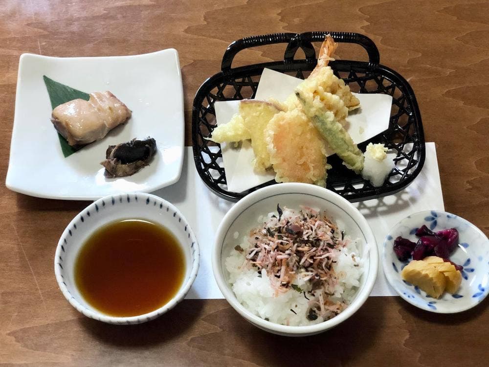 京おばんざい 福久和うち