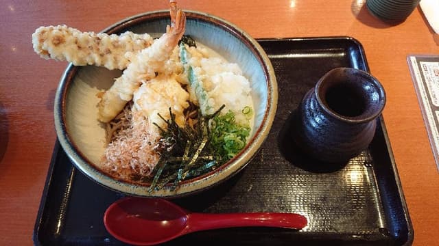 和食さと 浜北店 - サブ画像1