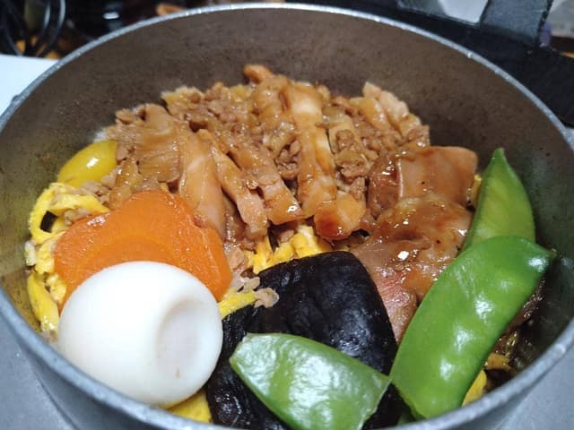 釜寅 綾瀬長後店 - サブ画像1