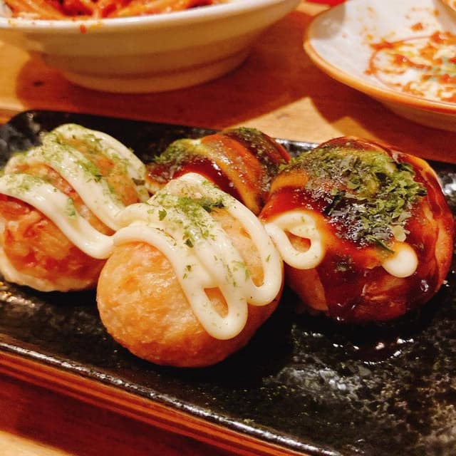 たらふくちゃん番外編 - サブ画像1