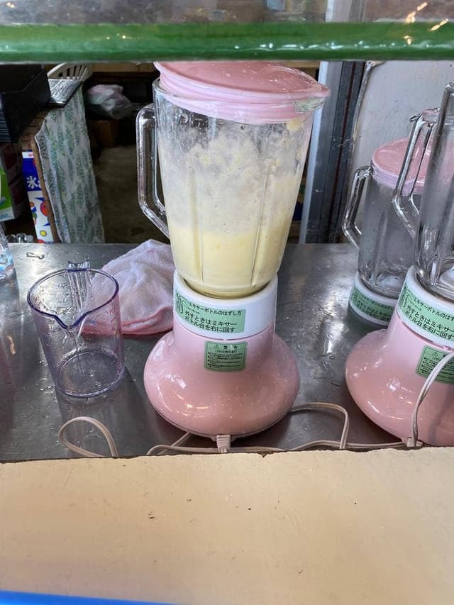 海の駅 KABIRA - サブ画像1