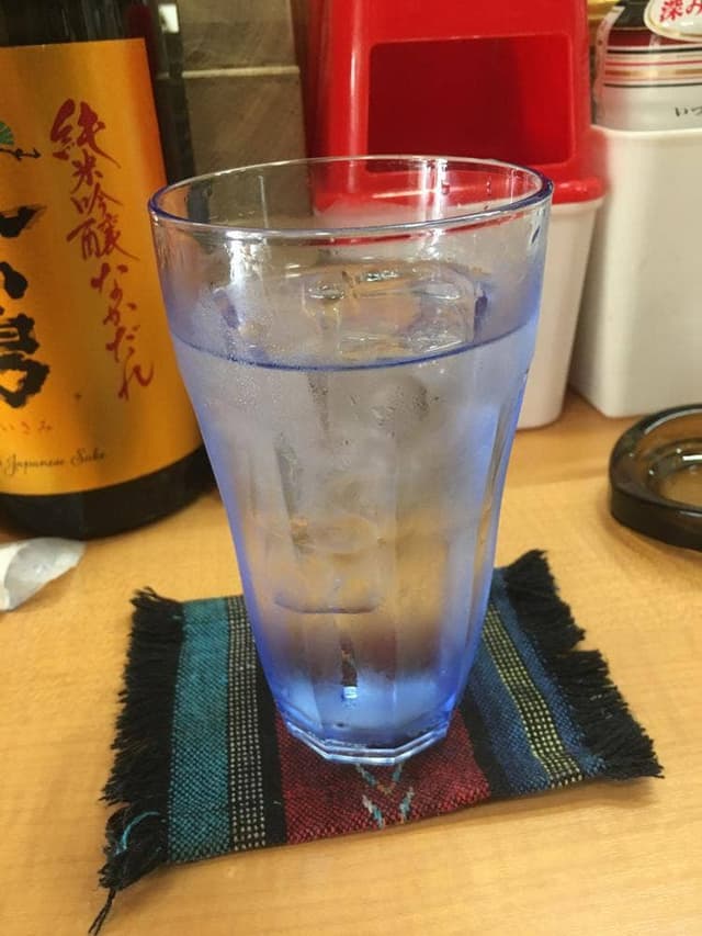 酒楽家 のかた - サブ画像1