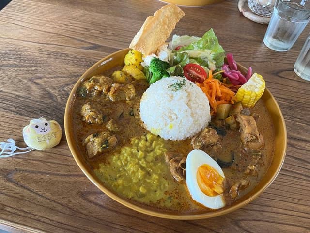 Cafe.Bar キッサコ - サブ画像1