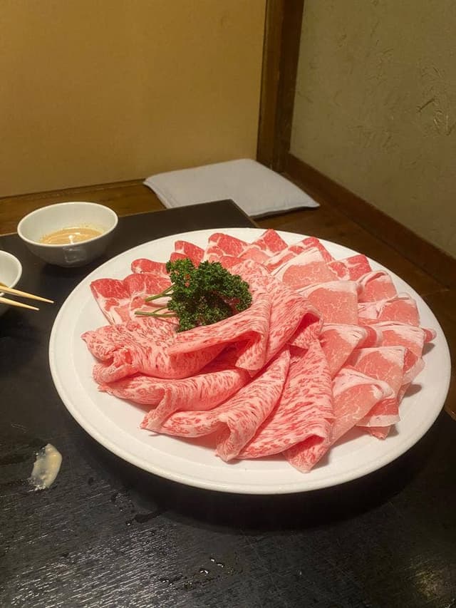 なべ家和元 - サブ画像1