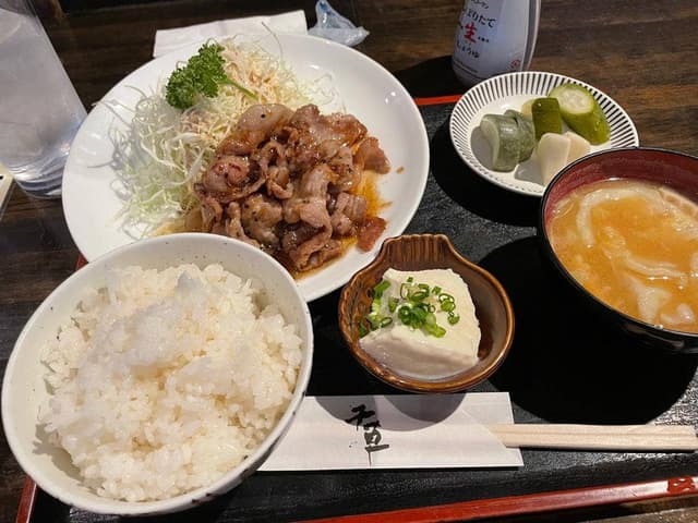 串焼BAR千草 - サブ画像1