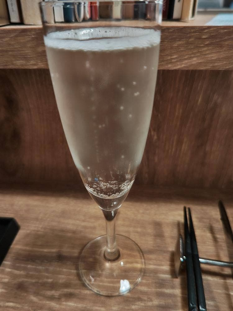 地中海料理屋 イクノス